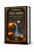 Acuario - Ritual de Abundancia