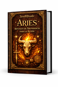 Aries - Ritual de Abundancia