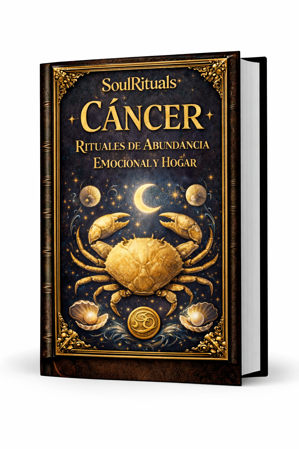 Cáncer - Ritual de Abundancia