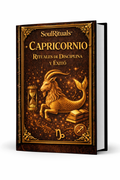 Capricornio - Ritual de Abundancia