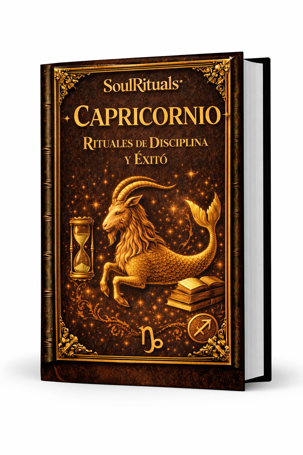 Capricornio - Ritual de Abundancia