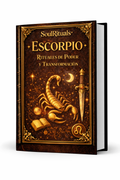 Escorpio - Ritual de Abundancia