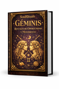 Gemnis - Ritual de Abundancia