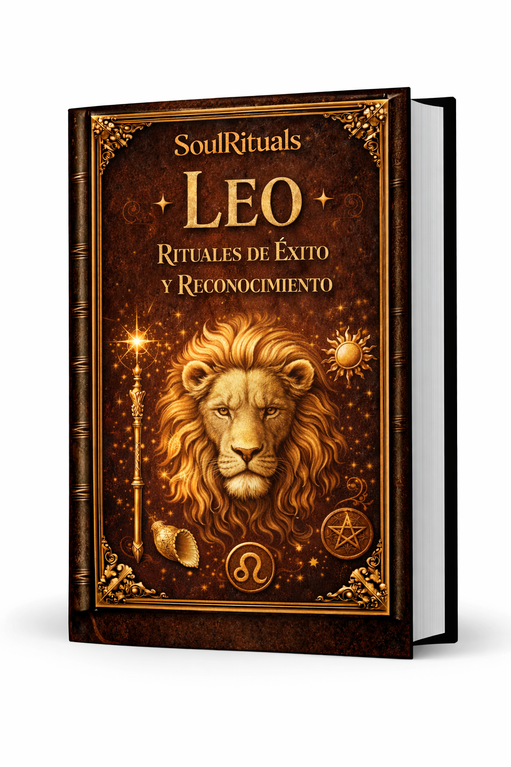 Leo - Ritual de Abundancia