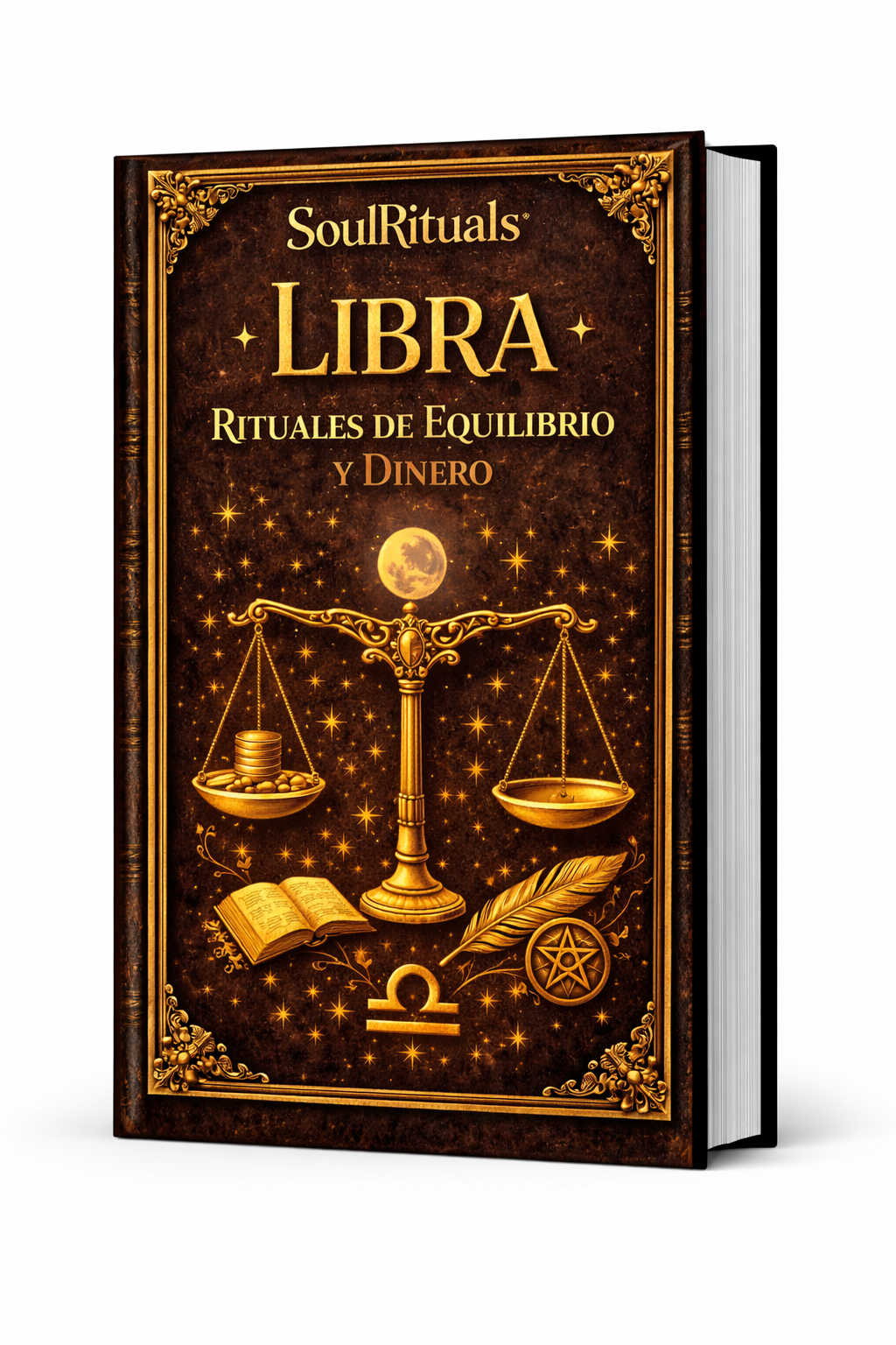 Libra - Ritual de Abundancia