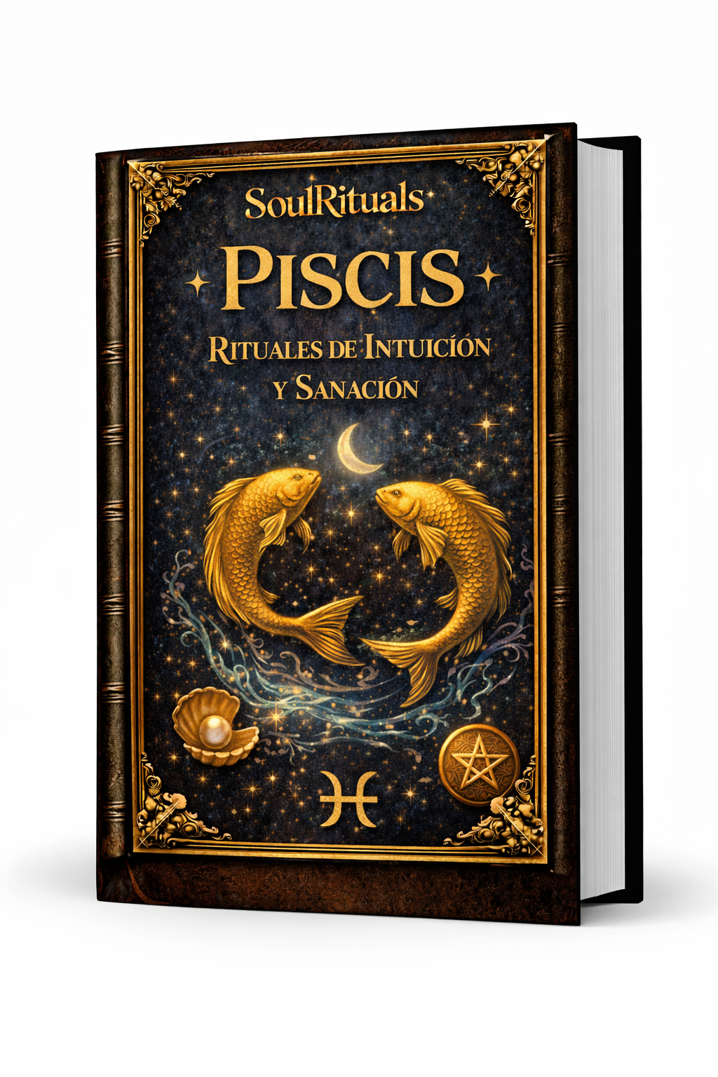 Piscis - Ritual de Abundancia