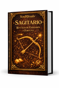Sagitario - Ritual de Abundancia