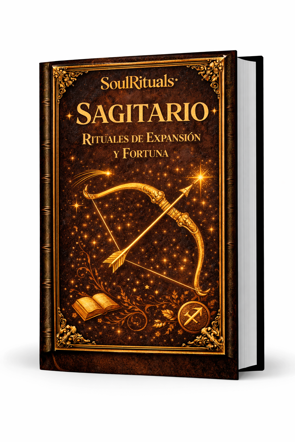 Sagitario - Ritual de Abundancia