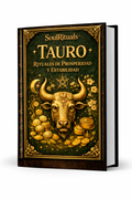 Tauro - Ritual de Abundancia