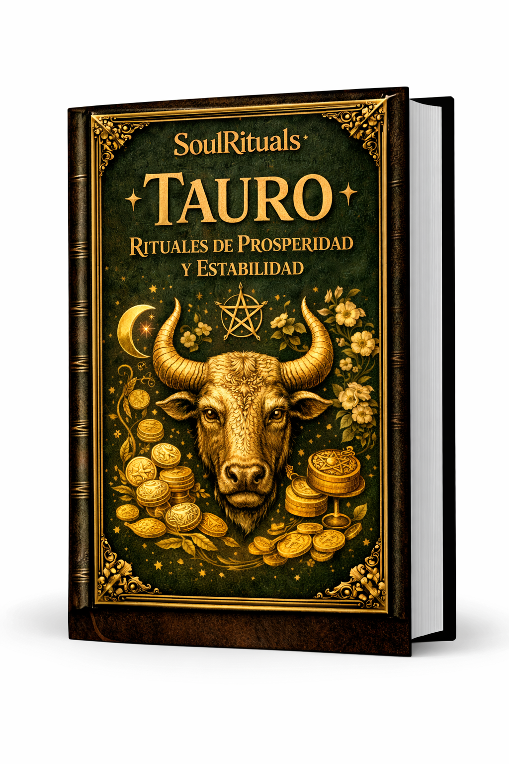 Tauro - Ritual de Abundancia
