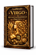 Virgo - Ritual de Abundancia