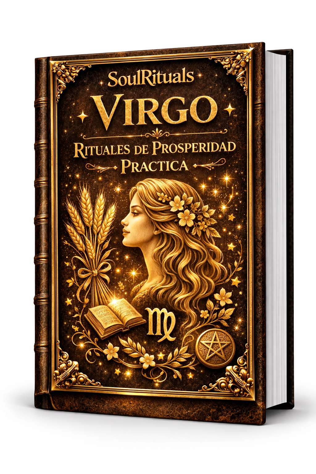 Virgo - Ritual de Abundancia